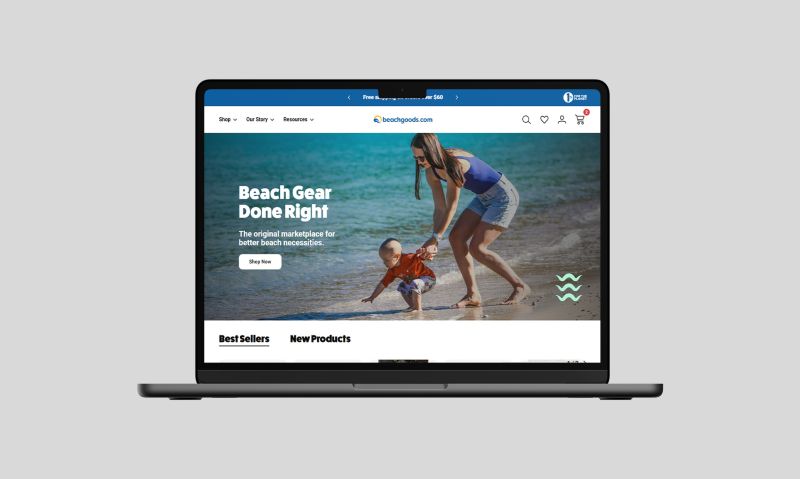 Разработка интернет-магазина на платформе BigCommerce Разработка интернет-магазина на платформе BigCommerce