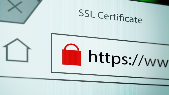 Установка и настройка SSL-сертификата